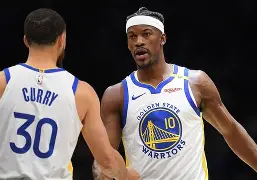 球盟会官网-库里87分难救勇士