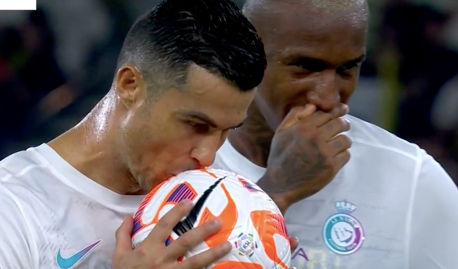 亚洲足球射手排名