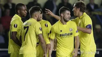 贝蒂斯vs比利亚雷亚尔直播