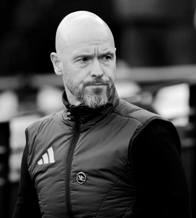 曼联队现任主教练