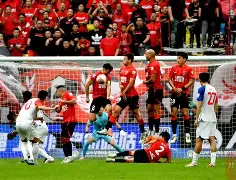 上海海港vs成都蓉城直播