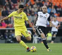 球盟会官网-比利亚雷亚尔阵容