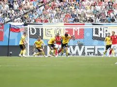 英格兰vs冰岛预测