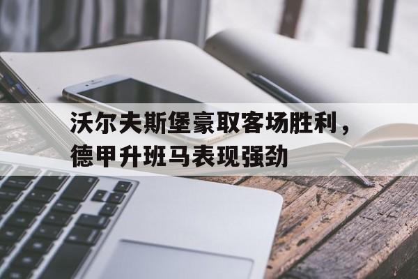 沃尔夫斯堡足球 沃尔夫斯堡足球